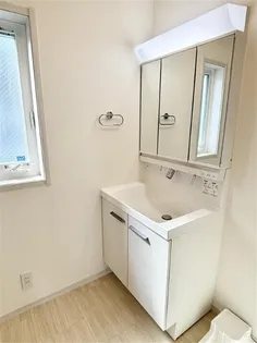 フラッツα桜新町【1階】の内装