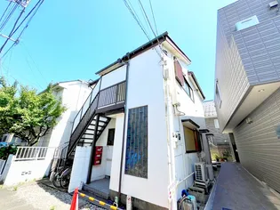 鈴木コーポの画像