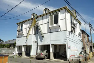 ロイヤルパレス大栄町の画像