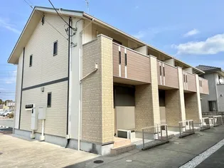 栃木県佐野市栃本町【一戸建】の外観