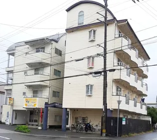 エトワール鴨部Ⅱの画像