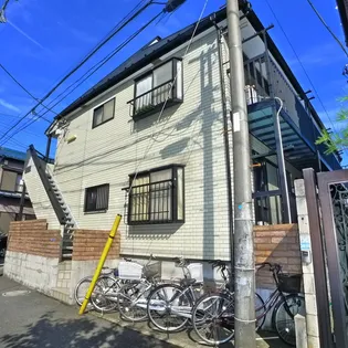 イーストコートの画像