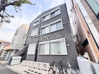 カインドネス西武柳沢IIIの画像