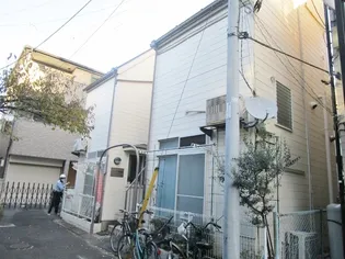 トミタハウス中野島の画像