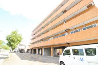 根岸ハイツの画像