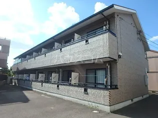 パークサイド錦Ⅰの画像