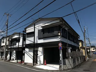 THE バーレー馬場町の画像