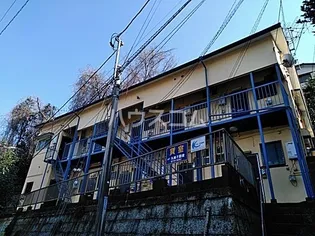 Kパレス弘明寺の画像