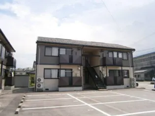 セジュール上冨居 C棟の画像