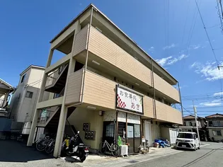 マンションセレクトの画像