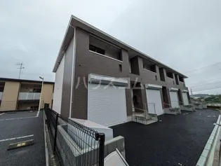 千葉県白井市西白井4【一戸建】の外観