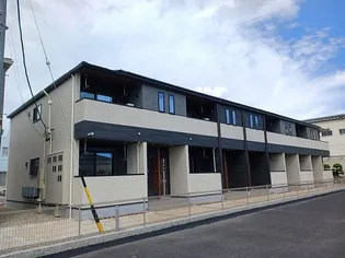 メゾン ミニヨン Bの画像