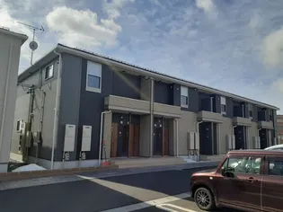 グリーンプラザBの画像