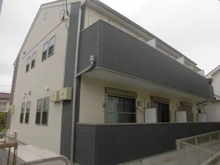 Cuore Takao【1階】の外観