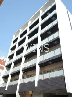 福岡県福岡市中央区春吉2【マンション】の外観