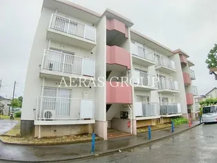 メゾン武蔵台の画像