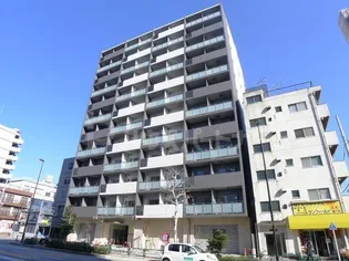 グランシアタワー亀戸の画像