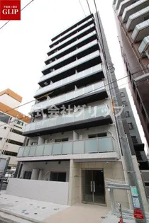 スクエアシティ横濱大通公園AZ【2階】の外観