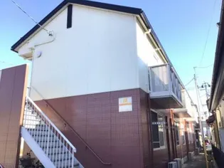 メゾン シュクルの画像