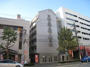 ハイネス横川の画像