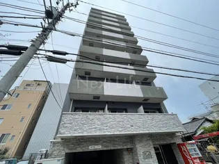 神奈川県横浜市西区浜松町【マンション】の外観