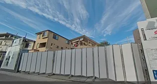 スアヴィス鳩ヶ谷【5階】の外観