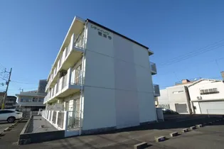 シティハイツ観音寺の画像