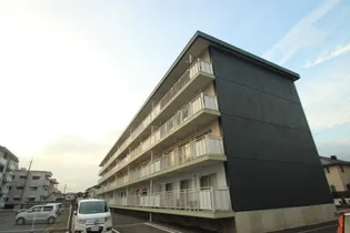 K'SB KAIROEN C棟の画像