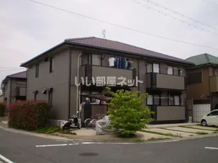 パストラル21の画像