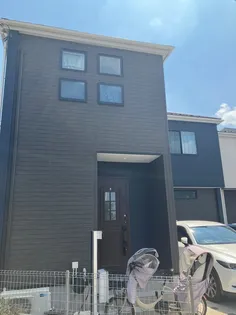 埼玉県さいたま市見沼区大字中川【一戸建】の外観