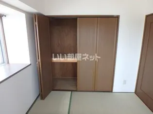 スカイソアービル【3階】の内装