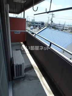 スカイソアービル【3階】の内装