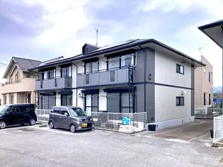 ソフィア横町 C棟の画像