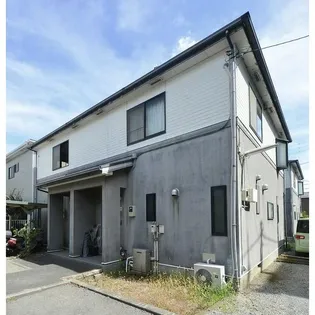 神奈川県平塚市入野【一戸建】の外観