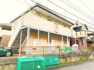 稲垣ハイツの画像