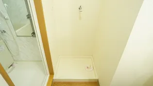 ブランシュ富田A【1階】の内装