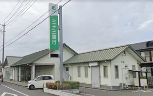 ブランシュ富田A【1階】の周辺