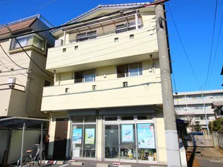 コスメハウスの画像