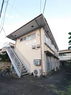 NON STYLE【1階】の外観