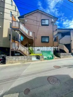 エトワールひばりヶ丘B棟の画像