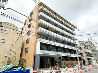 ウエサカ ステューディオの画像