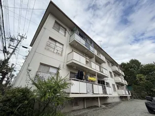 長興寺マンションの画像