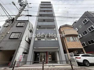 グランパシフィック清水丘の画像