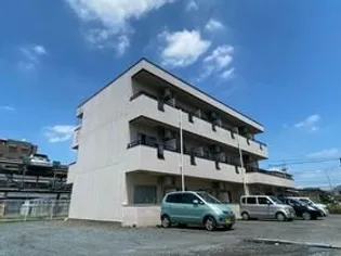 グリーンネスコートの画像