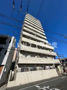 エンゼルハイム梅屋敷第2の画像