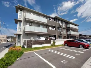 エスペランサ高柳の画像