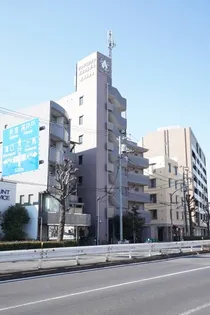 サンテミリオン世田谷上野毛の画像