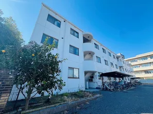 ガーデンヒルズ六高台B棟の画像