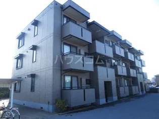 ヴィラ グリーンヒルズの画像