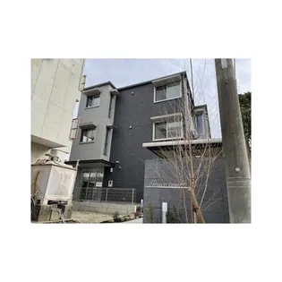 グレイスコートの画像